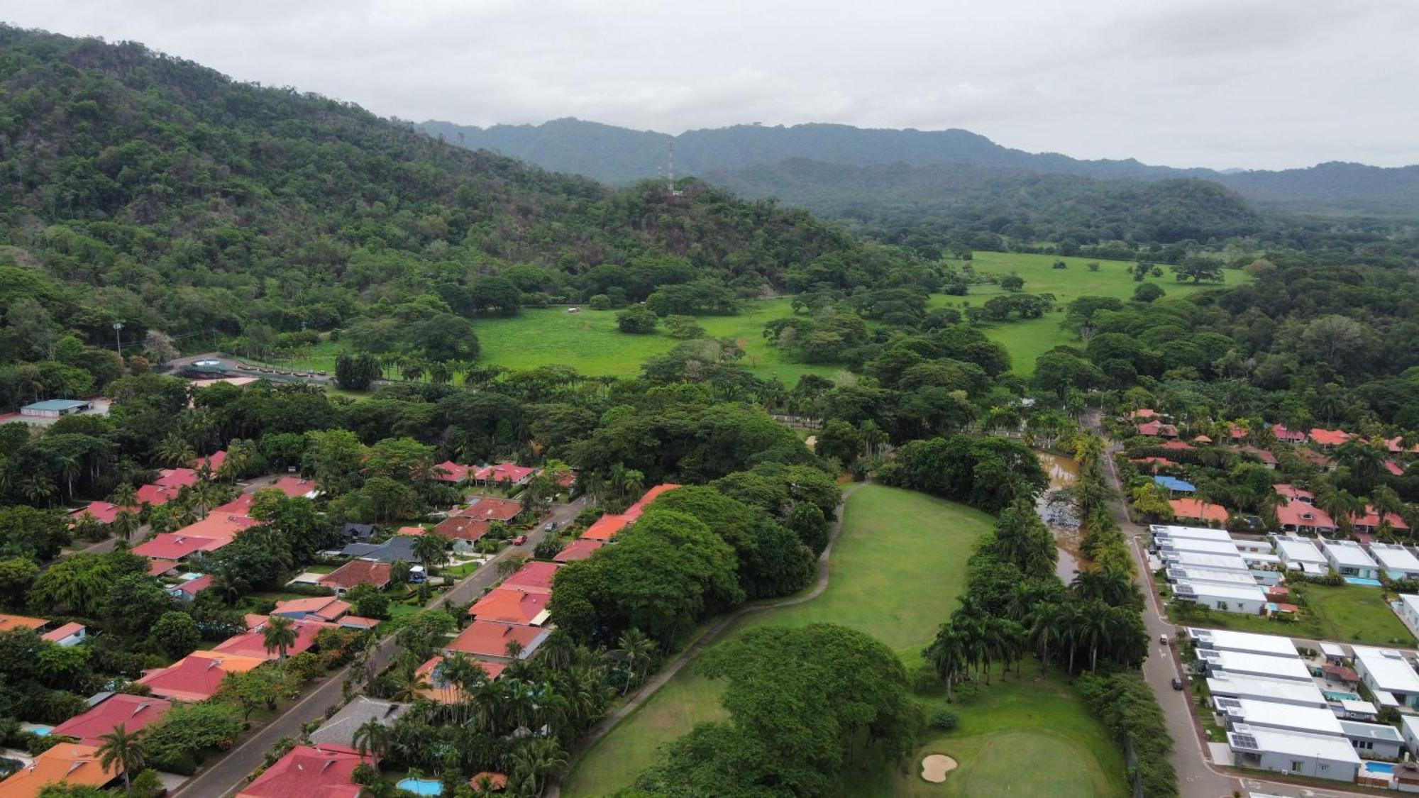 Tranquil Tides Costa Rica Villa Pochote Ngoại thất bức ảnh