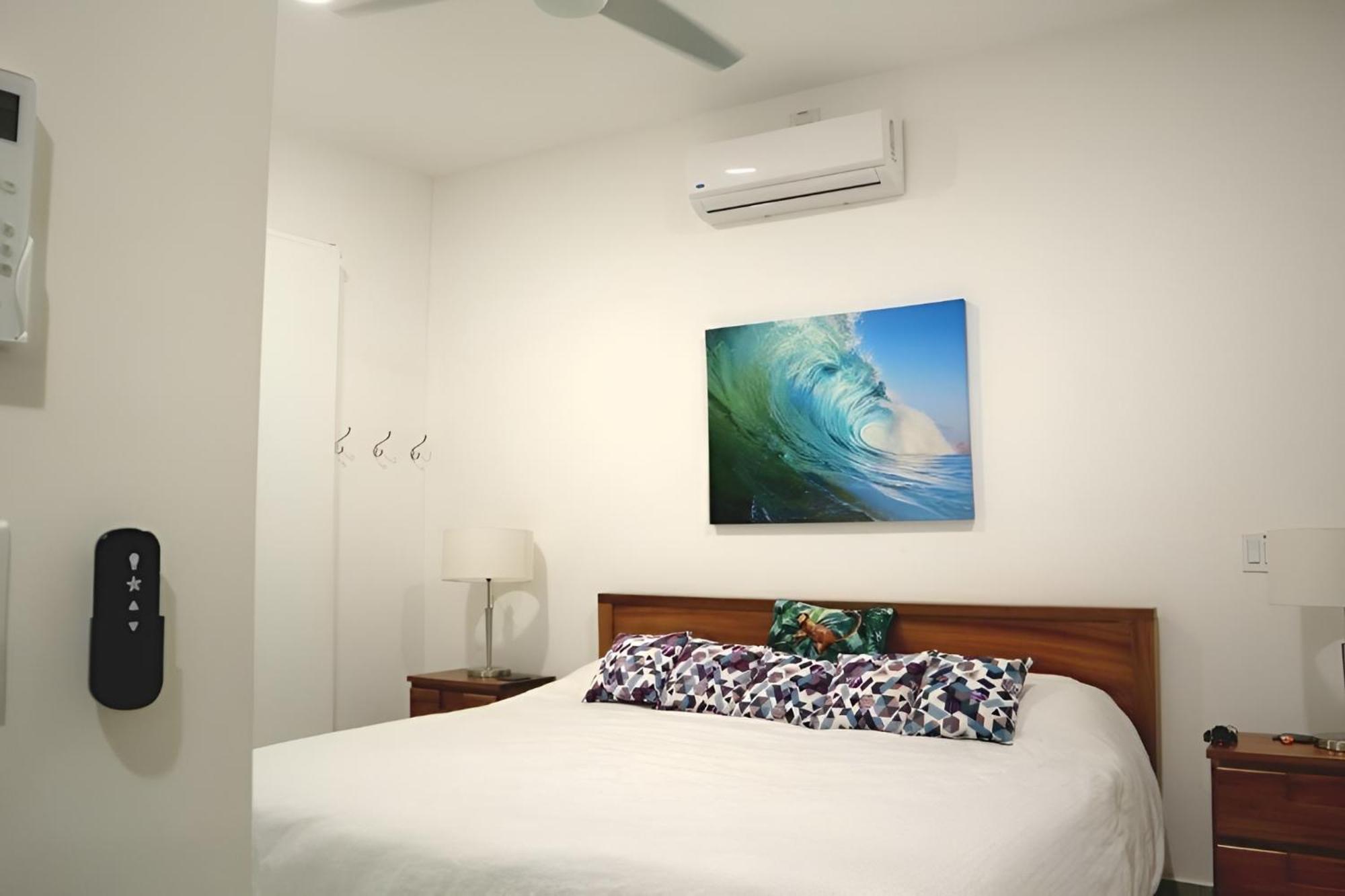 Tranquil Tides Costa Rica Villa Pochote Ngoại thất bức ảnh