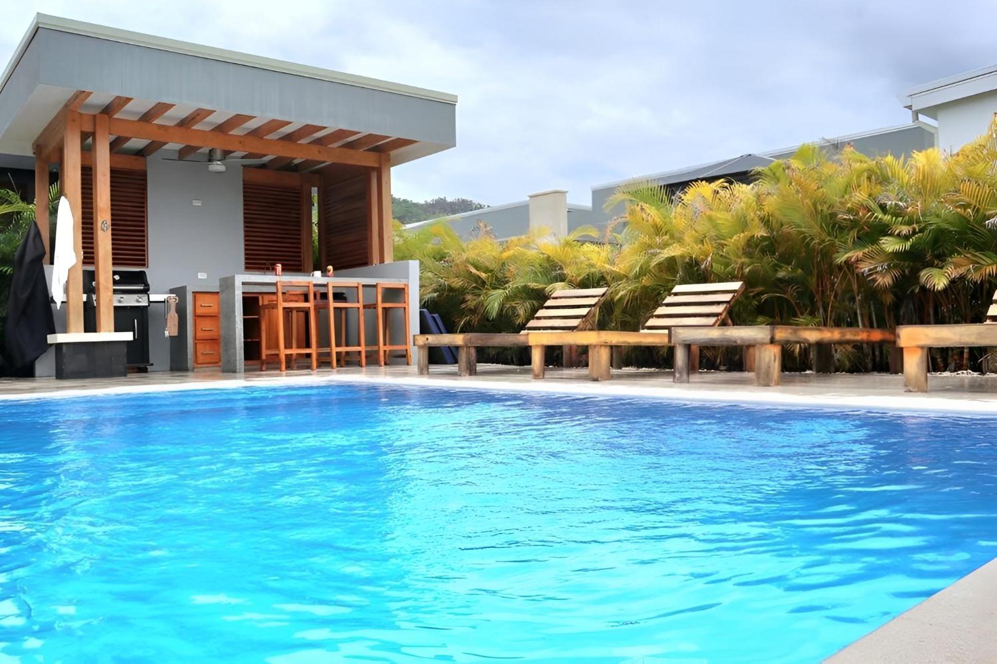 Tranquil Tides Costa Rica Villa Pochote Ngoại thất bức ảnh
