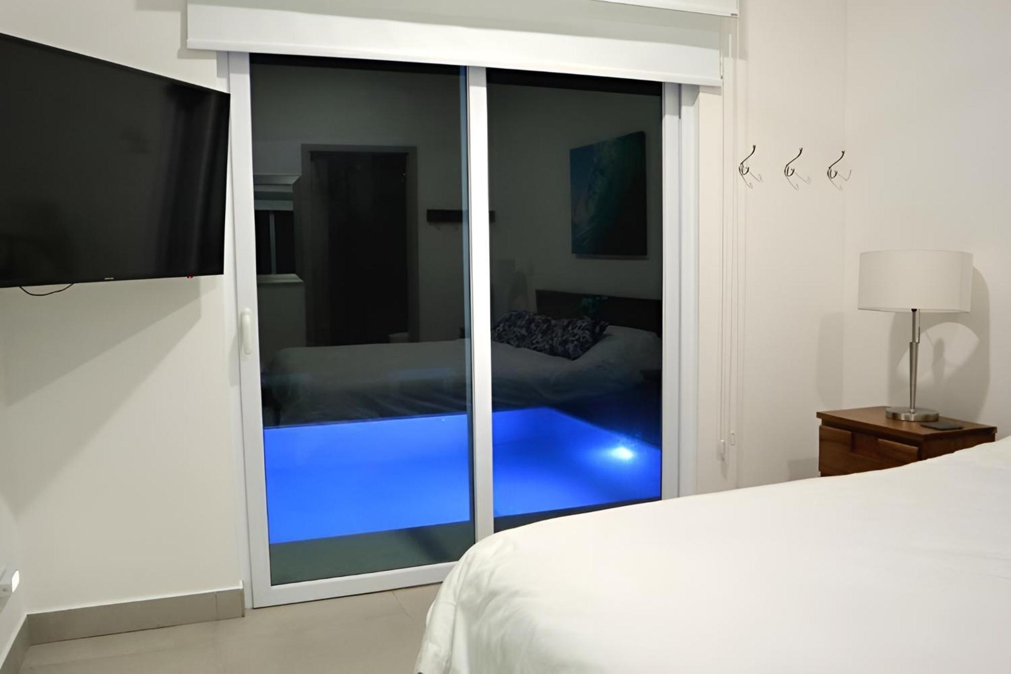 Tranquil Tides Costa Rica Villa Pochote Ngoại thất bức ảnh