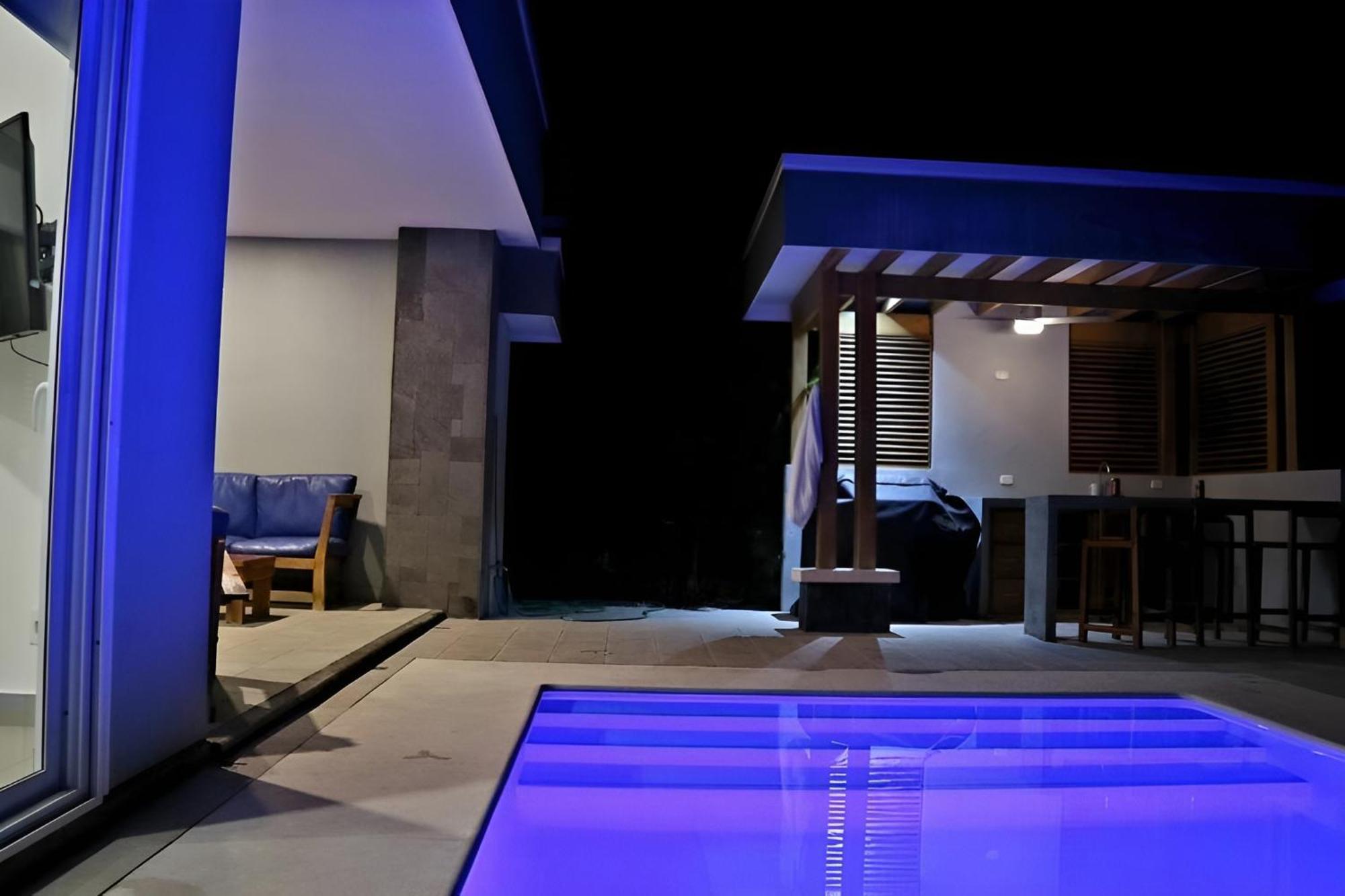 Tranquil Tides Costa Rica Villa Pochote Ngoại thất bức ảnh
