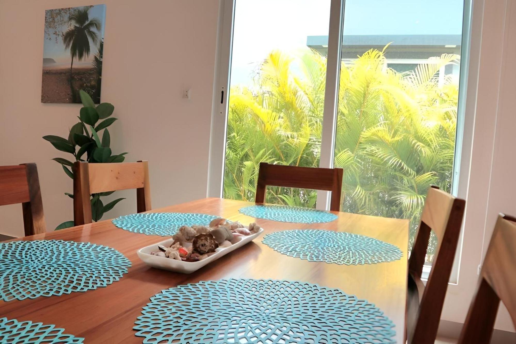 Tranquil Tides Costa Rica Villa Pochote Ngoại thất bức ảnh