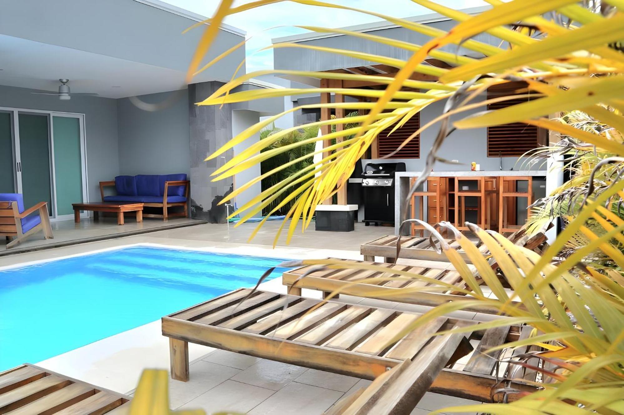 Tranquil Tides Costa Rica Villa Pochote Ngoại thất bức ảnh