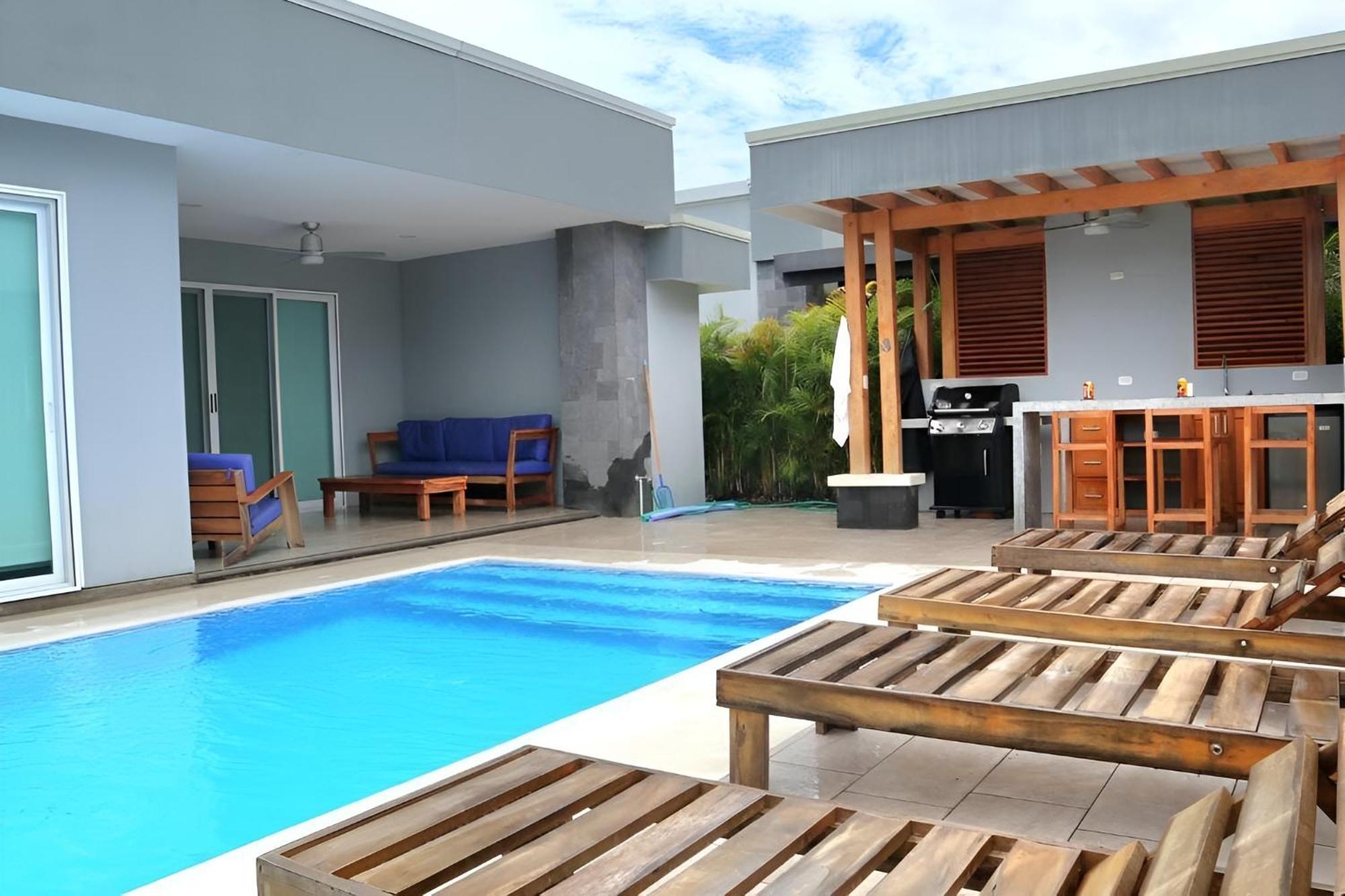 Tranquil Tides Costa Rica Villa Pochote Ngoại thất bức ảnh