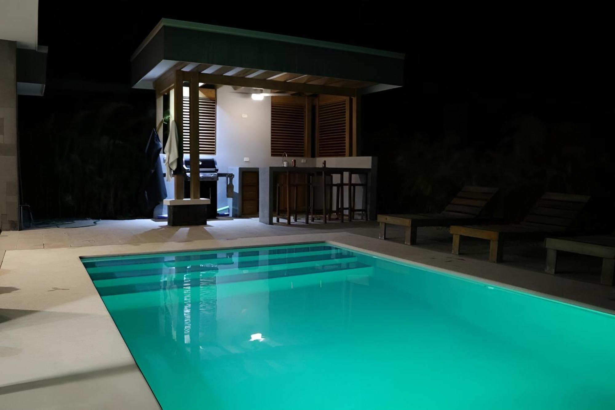 Tranquil Tides Costa Rica Villa Pochote Ngoại thất bức ảnh