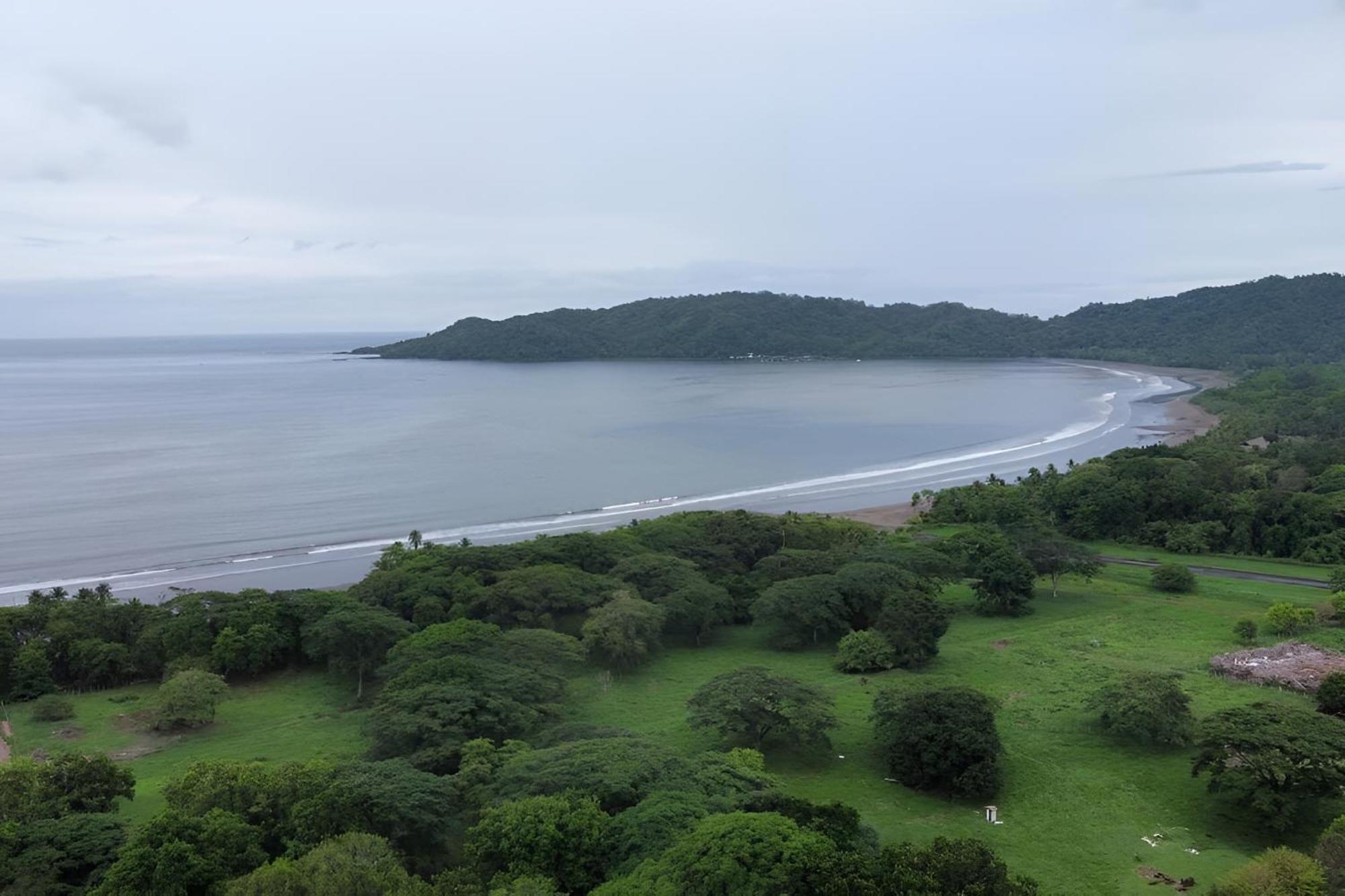 Tranquil Tides Costa Rica Villa Pochote Ngoại thất bức ảnh