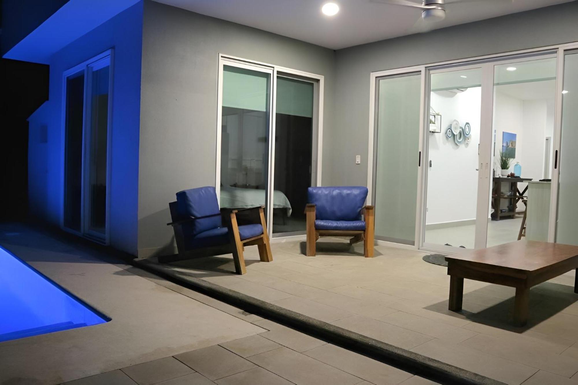 Tranquil Tides Costa Rica Villa Pochote Ngoại thất bức ảnh