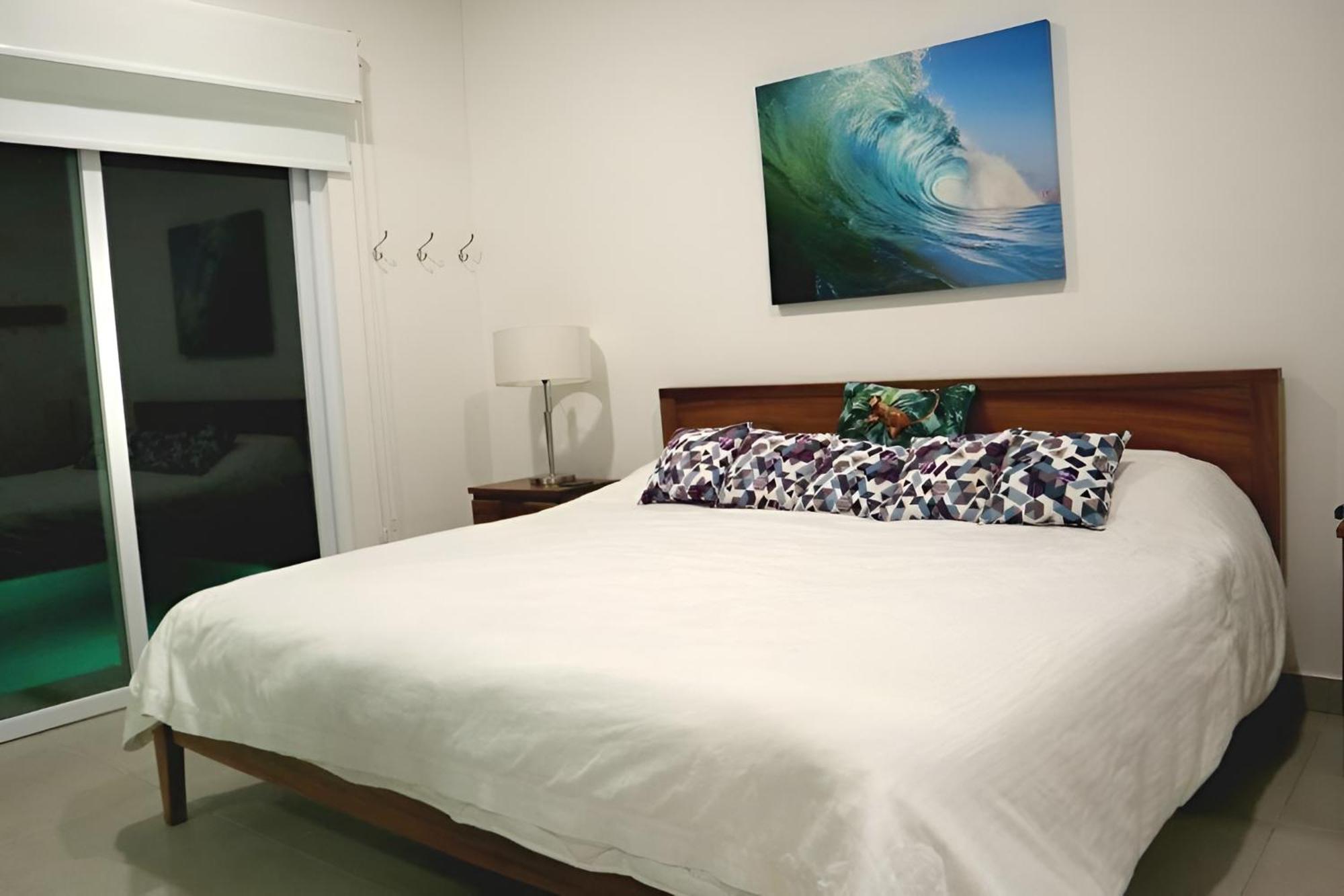 Tranquil Tides Costa Rica Villa Pochote Ngoại thất bức ảnh