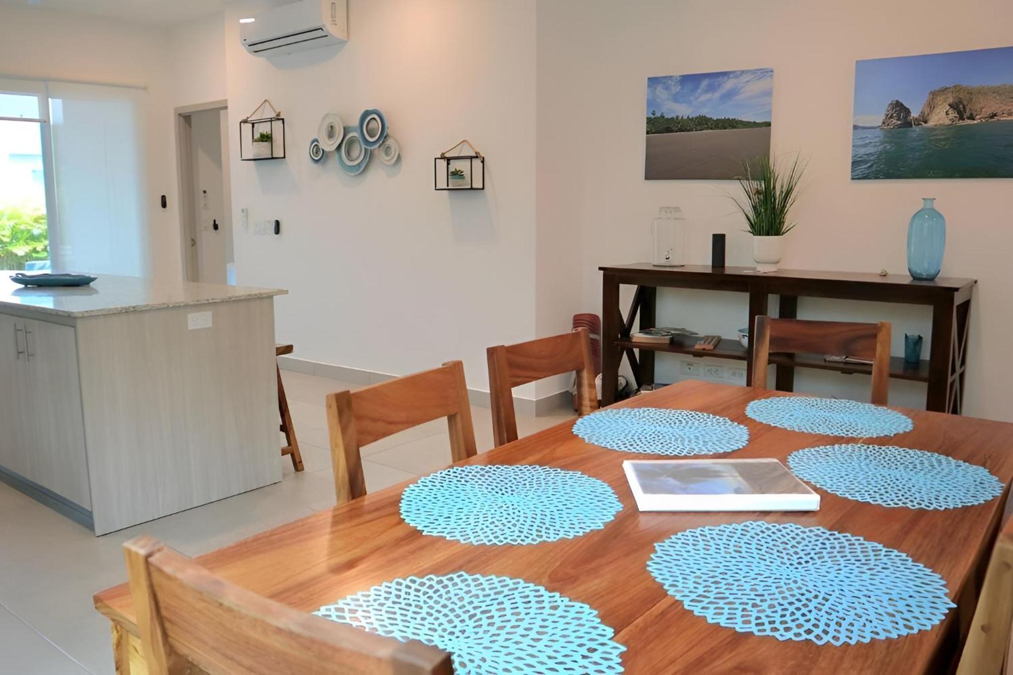 Tranquil Tides Costa Rica Villa Pochote Ngoại thất bức ảnh