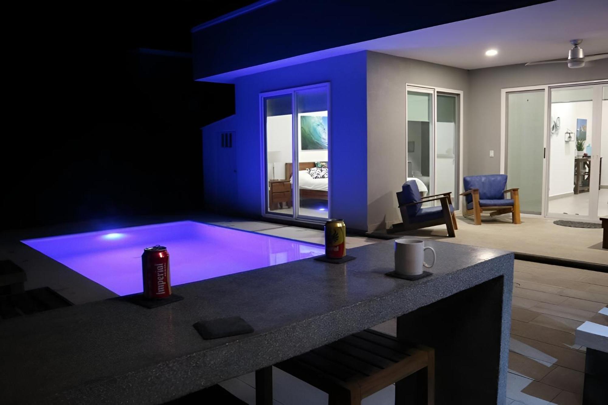 Tranquil Tides Costa Rica Villa Pochote Ngoại thất bức ảnh