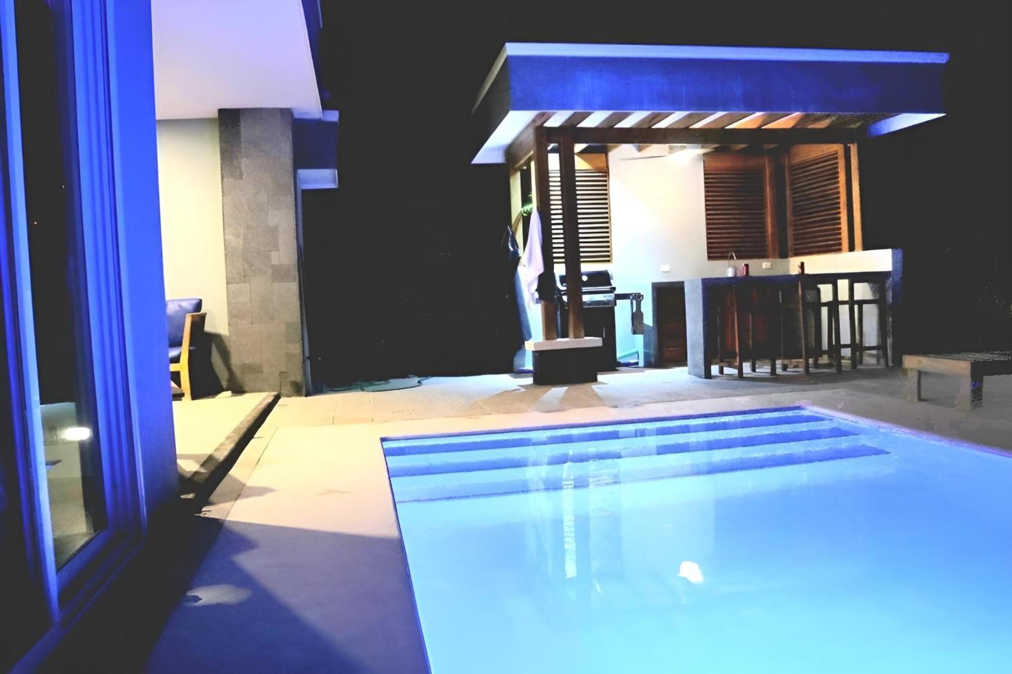 Tranquil Tides Costa Rica Villa Pochote Ngoại thất bức ảnh