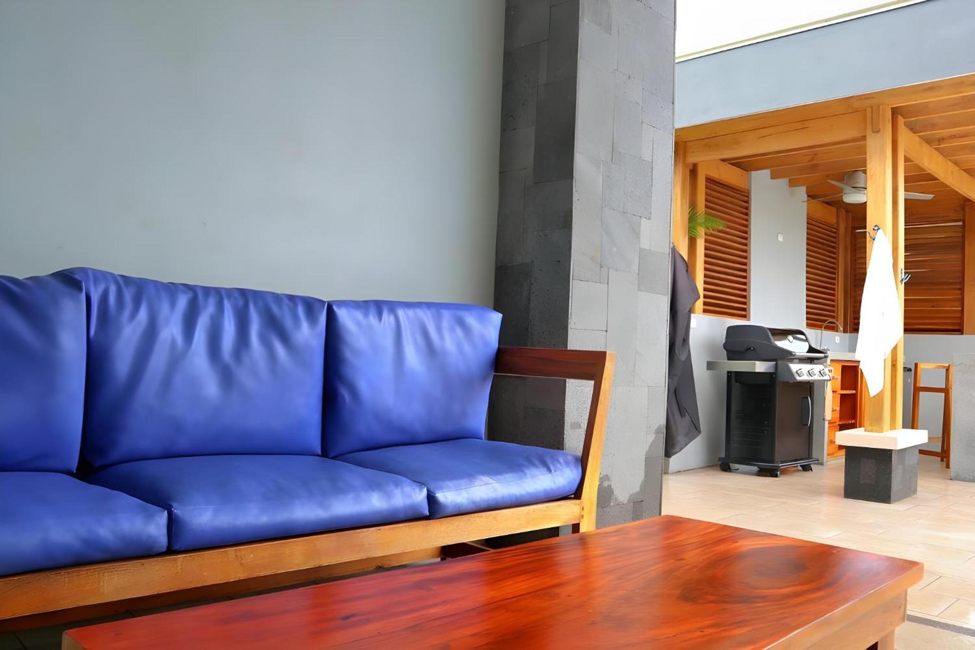Tranquil Tides Costa Rica Villa Pochote Ngoại thất bức ảnh